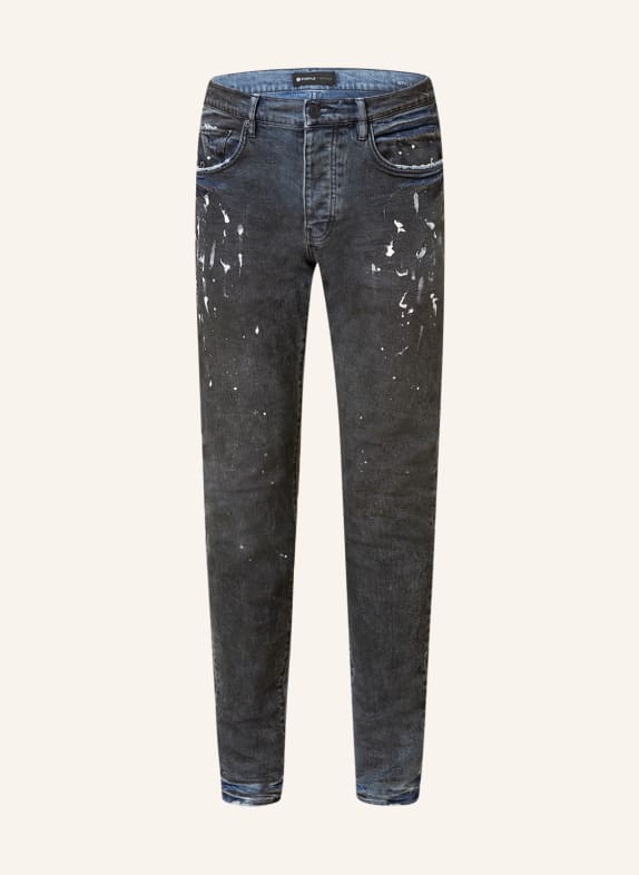 PURPLE BRAND Jeansy extra slim fit