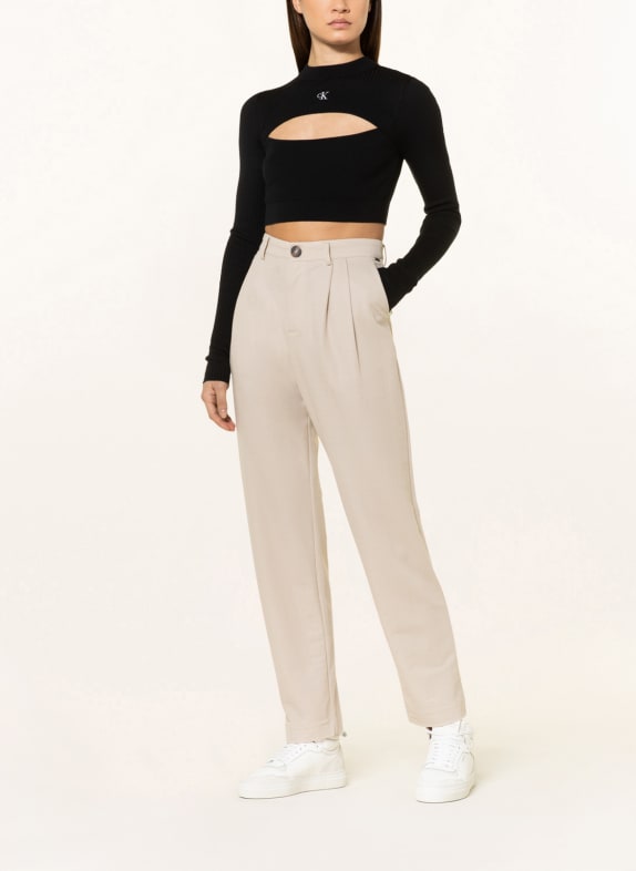 Pepe Jeans Trousers COLETTE