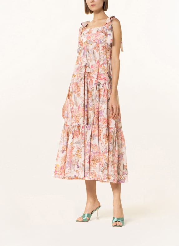 ZIMMERMANN Kleid CIRA