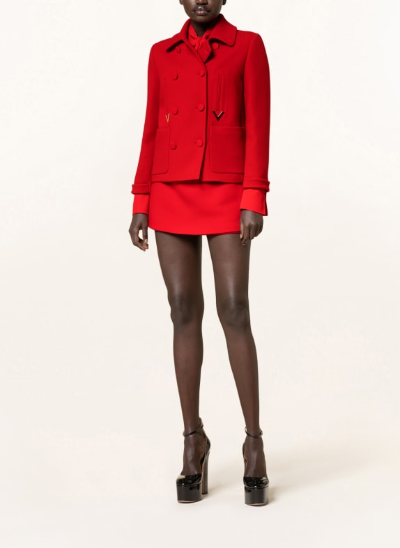 VALENTINO Kastenjacke