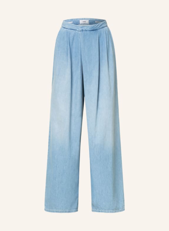 CLOSED Flared Jeans ZOLA LBL Light Blue