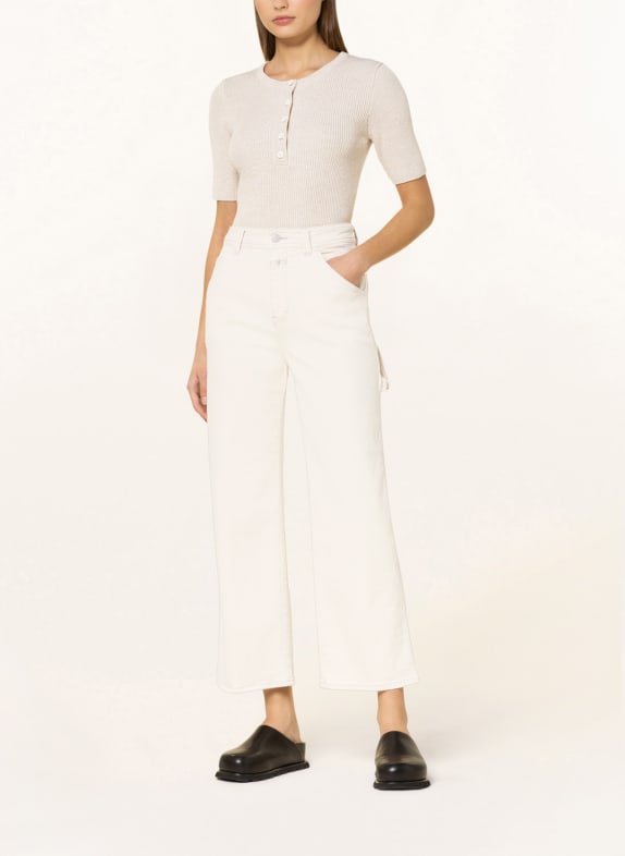 CLOSED Boyfriend Jeans NEIGE