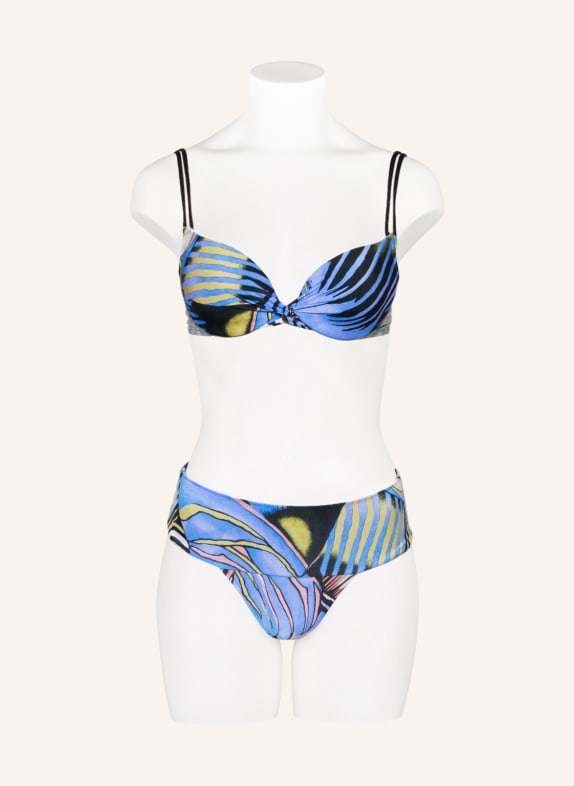 ANDRES SARDA Basic-Bikini-Hose MAHONY