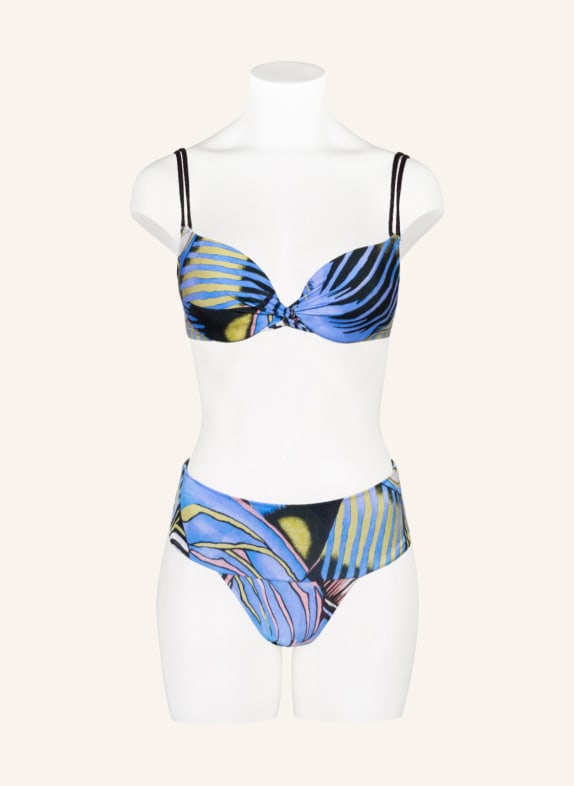 ANDRES SARDA Bügel-Bikini-Top MAHONY