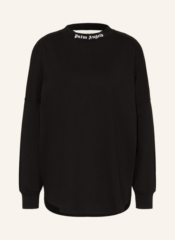 Palm Angels Koszulka z długim rękawem