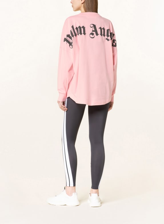Palm Angels Long sleeve shirt