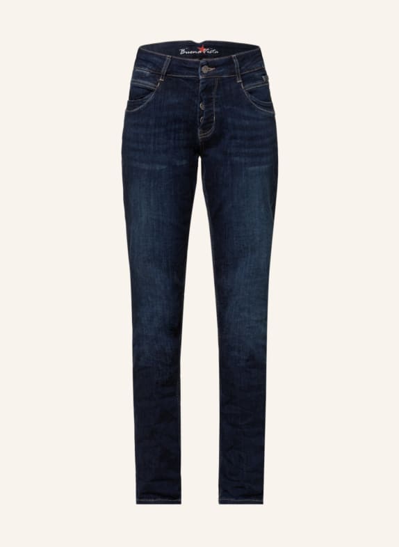 Buena Vista 7/8 jeans BALI 5095 dark blue