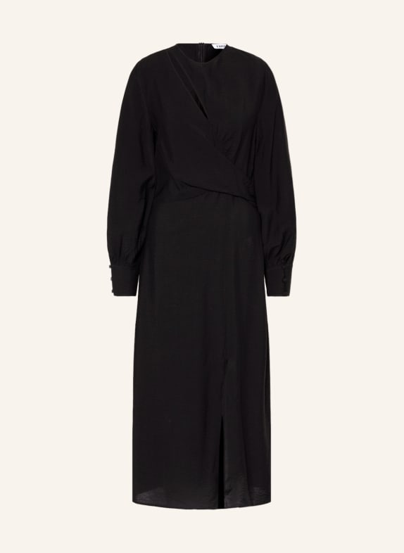EDITED Dress MAISCHA with cut-out