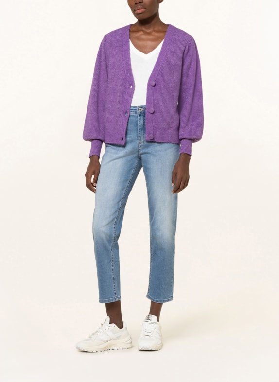 ICHI Strickjacke IHDUSTY