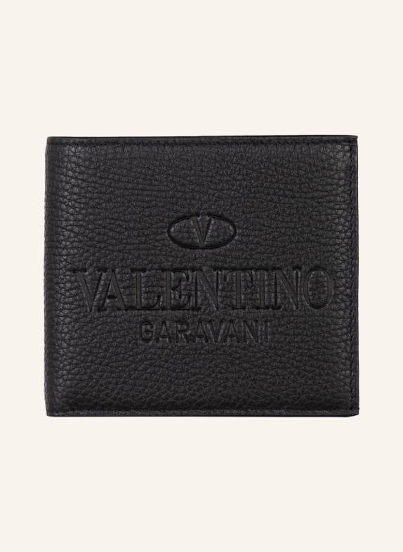 VALENTINO GARAVANI Portfel IDENTITY