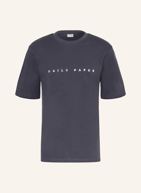 DAILY PAPER T-shirt ALIAS
