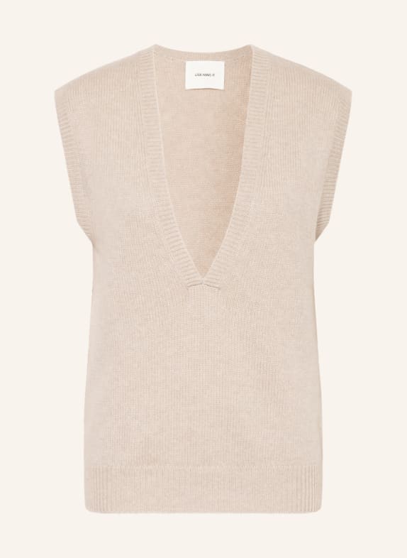 LISA YANG Cashmere-Pullunder