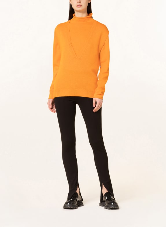 LISA YANG Cashmere-Pullunder
