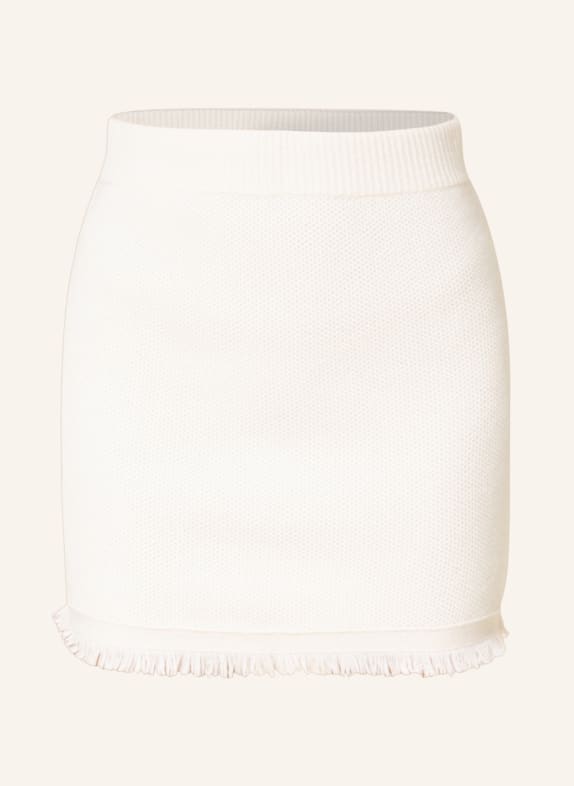 LISA YANG Strickrock ALDEA aus Cashmere