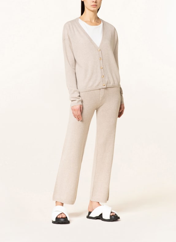 LISA YANG Strickjacke ABBY aus Cashmere