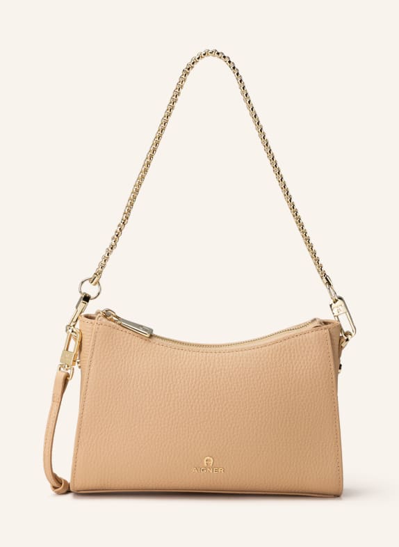 AIGNER Schultertasche IVY S