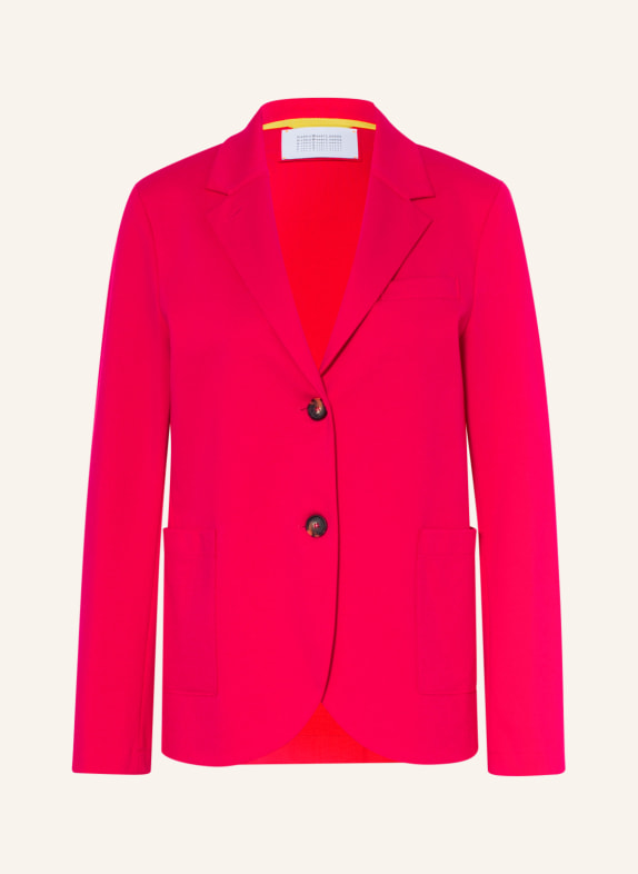 HARRIS WHARF LONDON Jerseyblazer