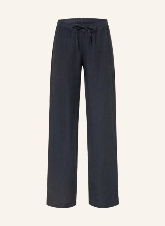 120%lino Leinenhose