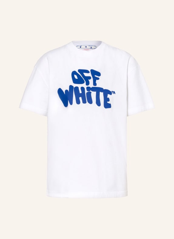 Off-White T-shirt 70S TYPE