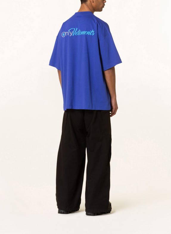 VETEMENTS T-Shirt