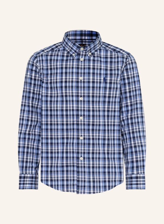 POLO RALPH LAUREN Hemd