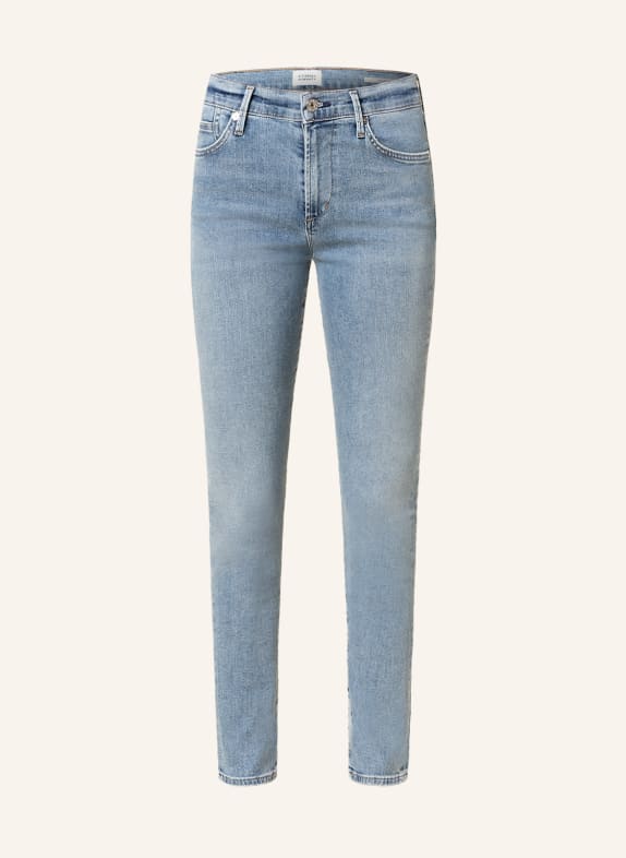 CITIZENS of HUMANITY Jeansy skinny ROCKET