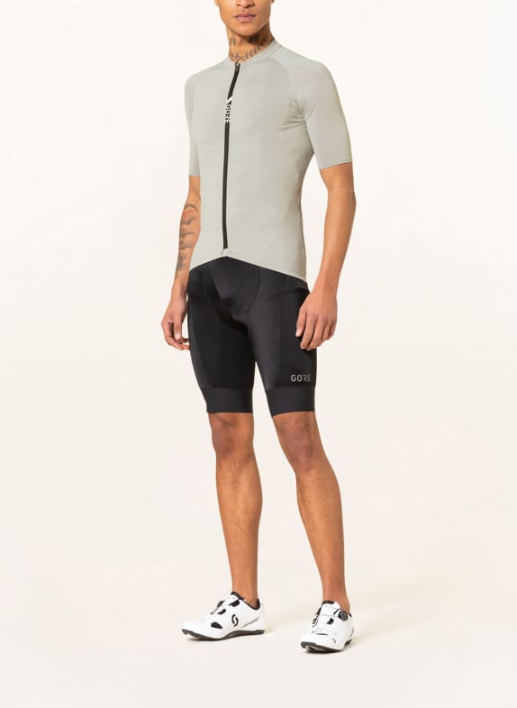 GORE BIKE WEAR Cycling jersey TORRENT
