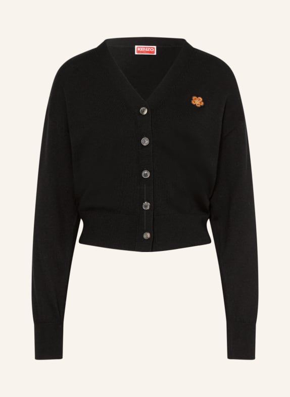KENZO Strickjacke