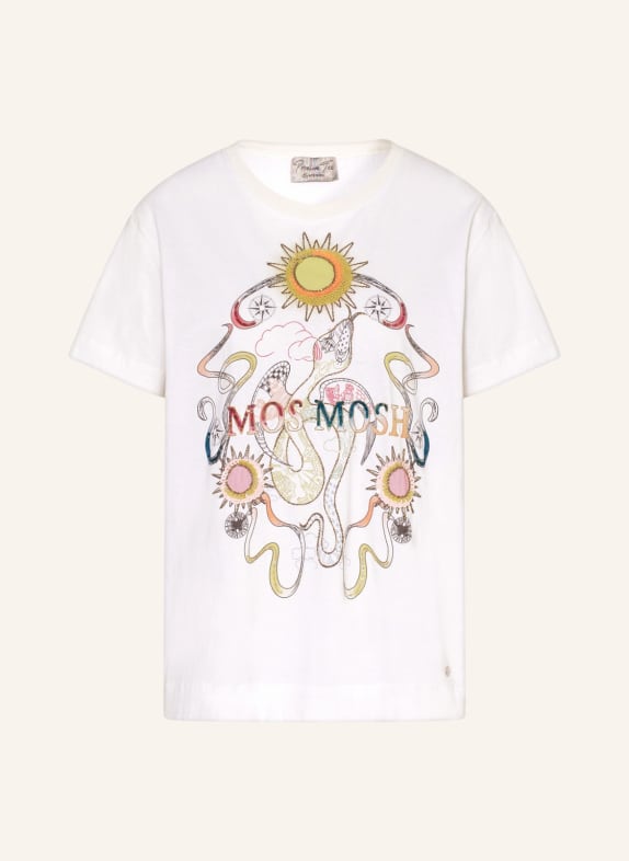 MOS MOSH T-shirt BEC with sequins