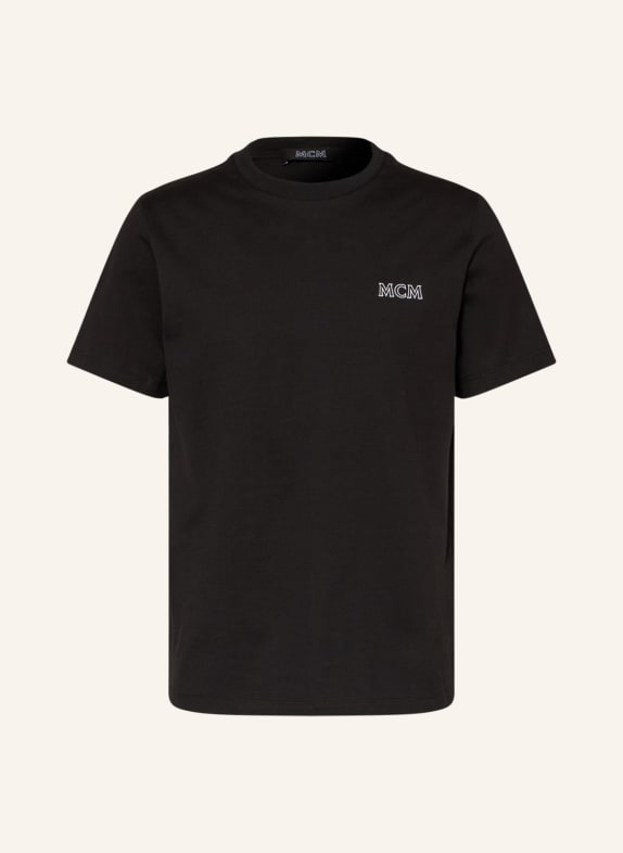 MCM T-shirt ESSENTIAL