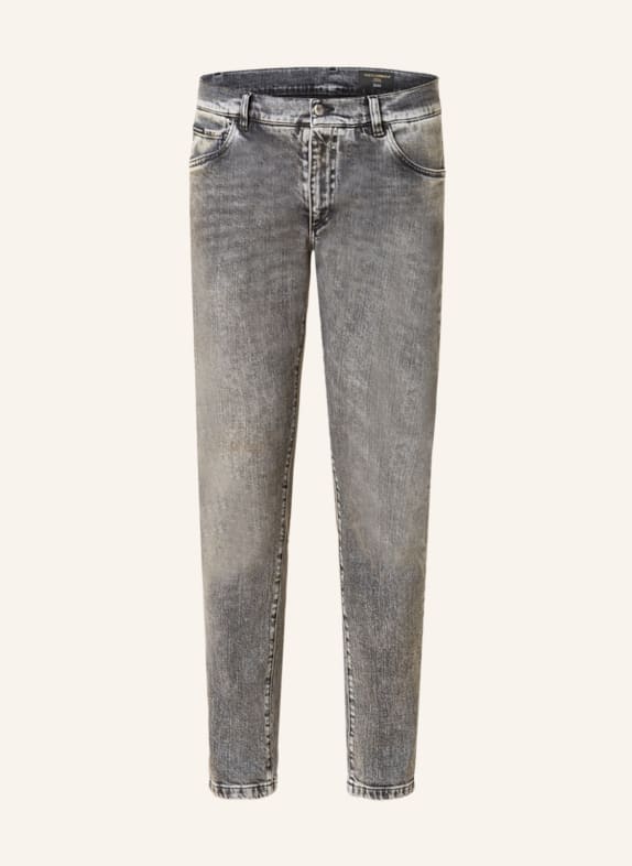 DOLCE & GABBANA Jeans Slim Fit S9001 VARIANTE ABBINATA