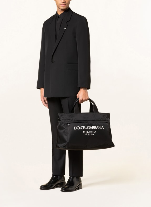 DOLCE & GABBANA Weekender