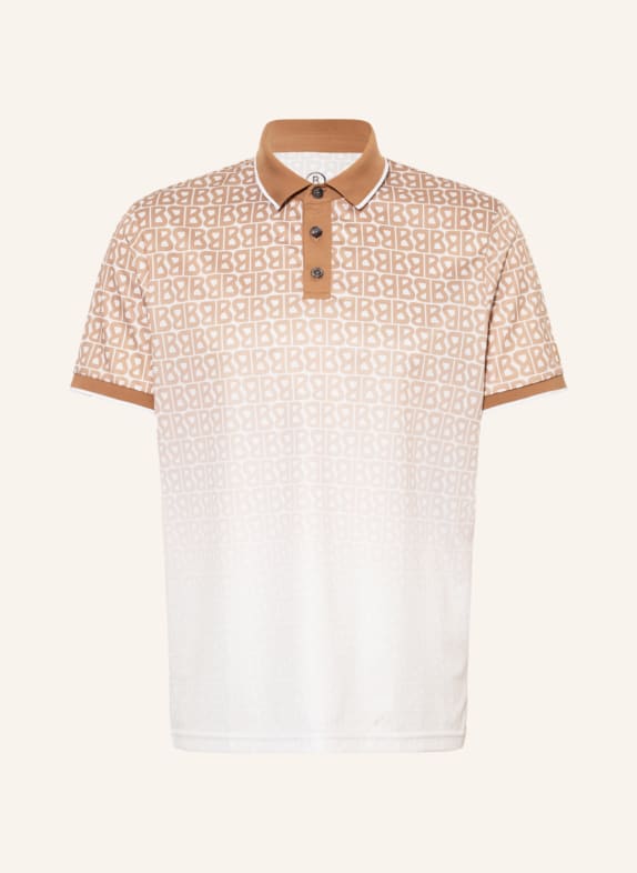 BOGNER Piqué-Poloshirt ARNO