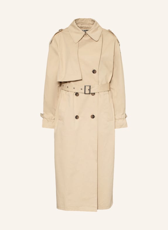 COLOURFUL REBEL Trenchcoat KAIA