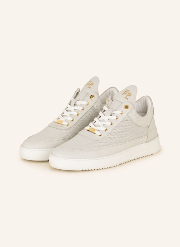 FILLING PIECES Sneakersy ATEN