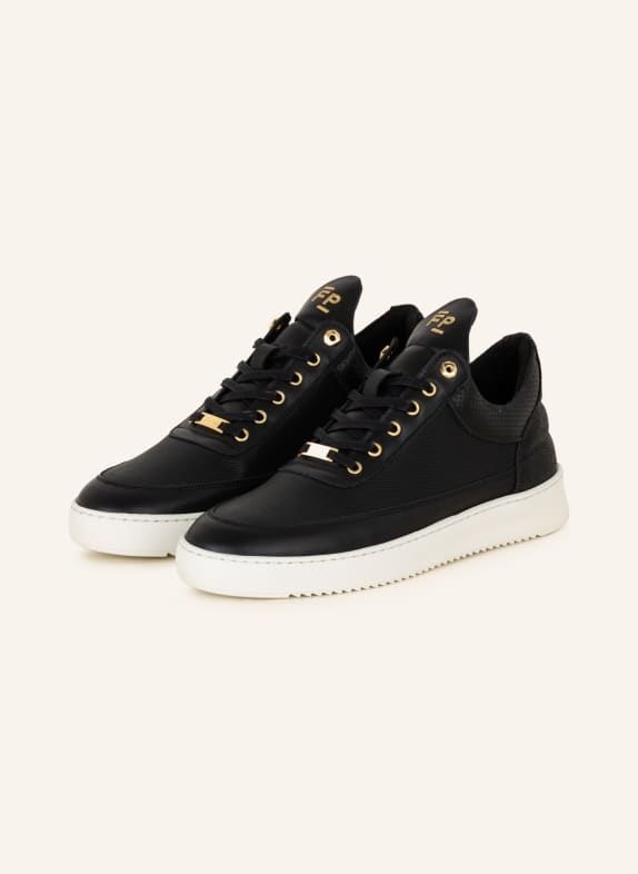 FILLING PIECES Sneakersy ATEN