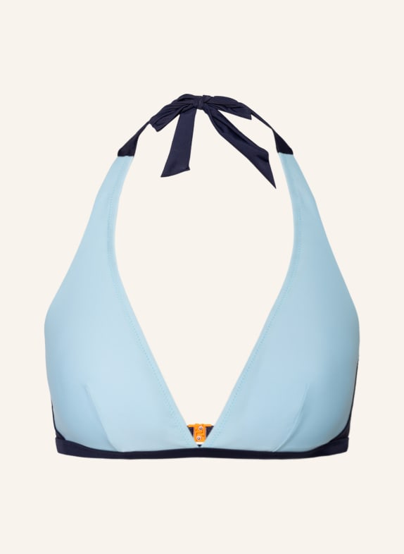 FIRE+ICE Góra od bikini wiązana na szyi JASMIN2