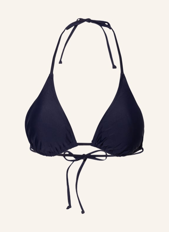 FIRE+ICE Triangle bikini top GABY3