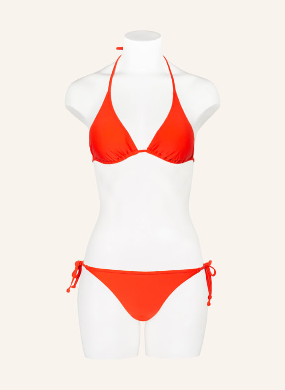 FIRE+ICE Triangelbikini broekje ABISKA2 ROOD