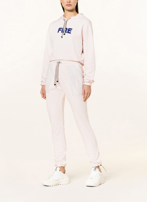 FIRE+ICE Sweatpants BLANCHE