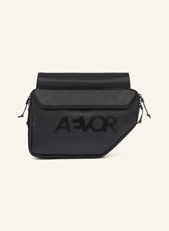 AEVOR 2-in-1 bicycle bag BAR BAG 3 l