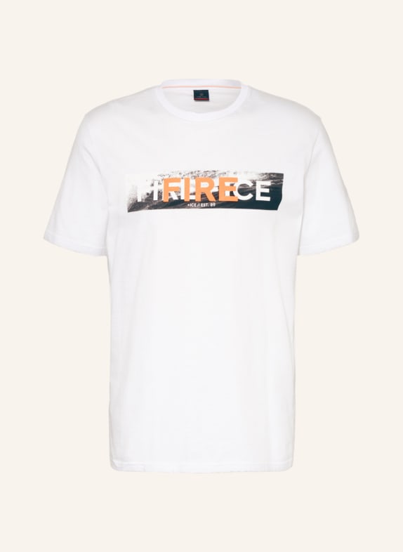 FIRE+ICE T-shirt VITO2