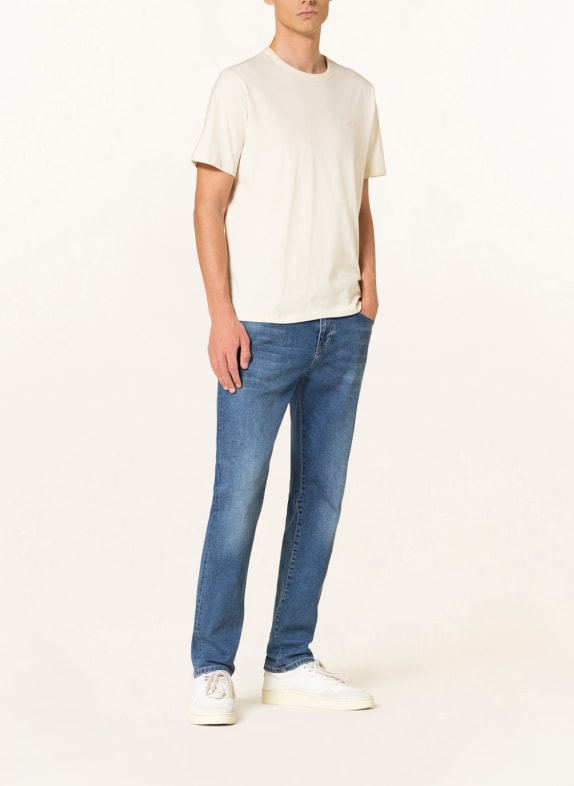 NOWADAYS tricou MARO DESCHIS