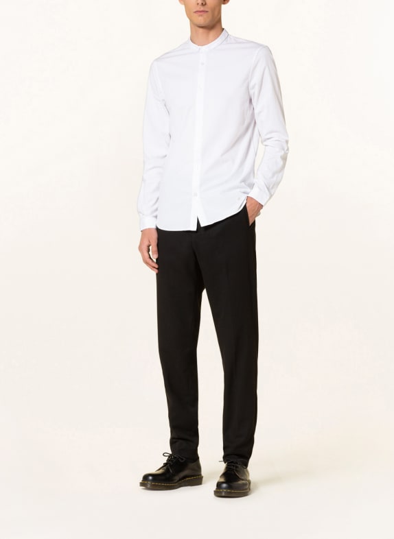 NOWADAYS Cămașă Slim Fit ALB