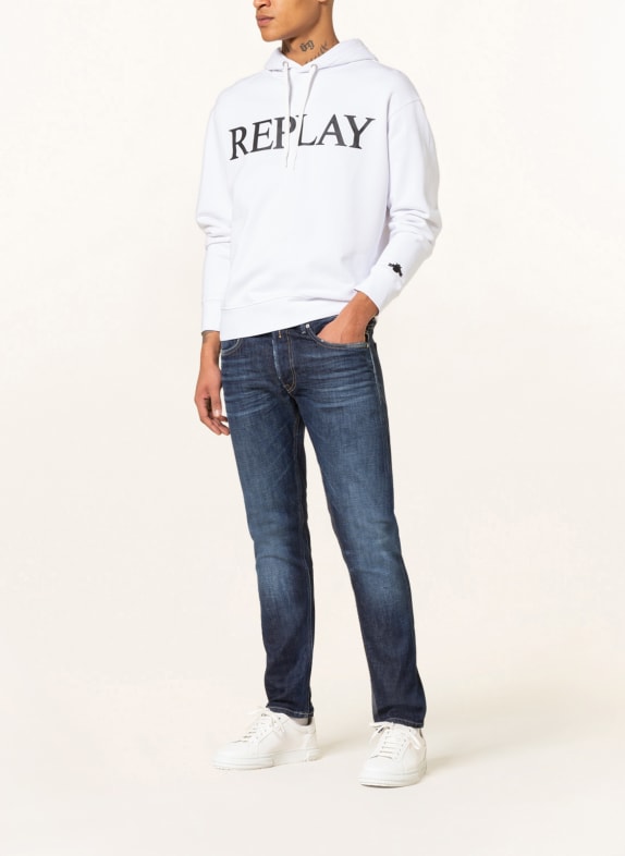 REPLAY Jeans Regular Slim Fit