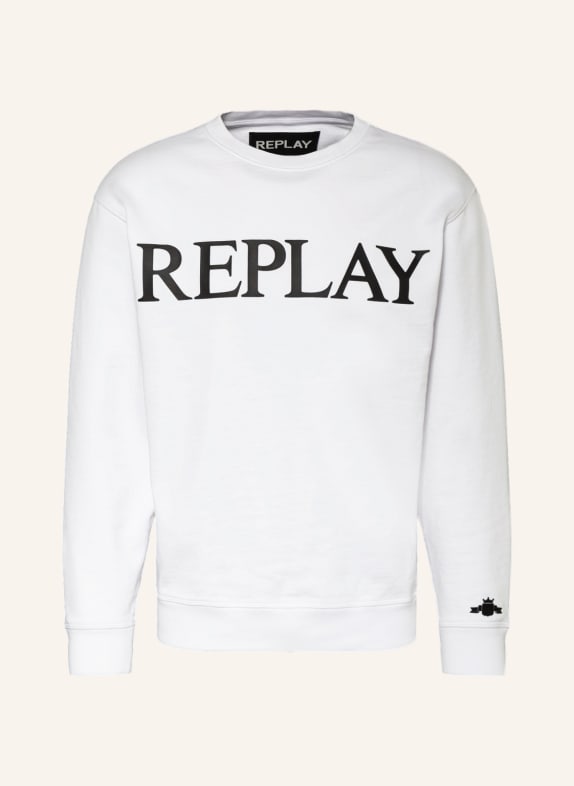 REPLAY Sweatshirt