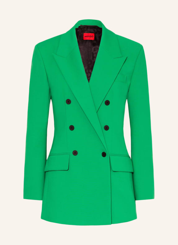 HUGO Blazer AMALISA GREEN