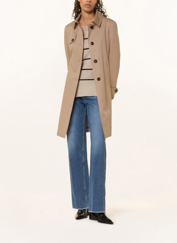 CINZIA ROCCA Trenchcoat