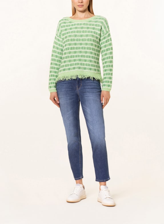 MORE & MORE Pullover