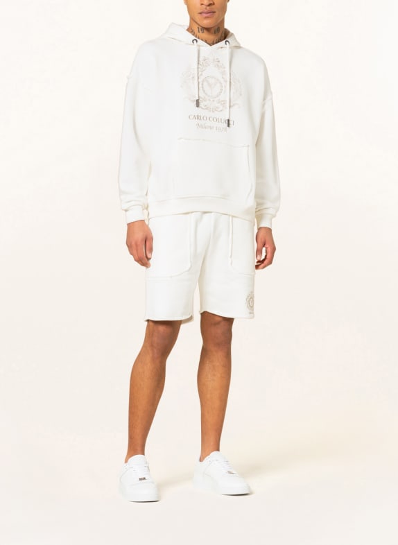 CARLO COLUCCI Hoodie